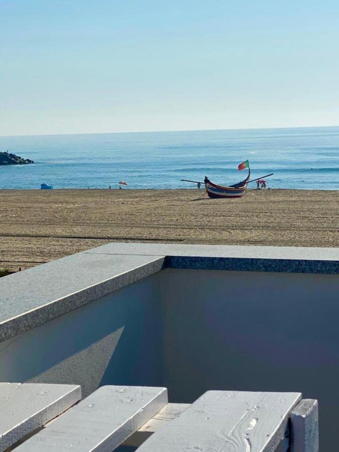 Beach & Sea Guesthouse Espinho  Exterior foto